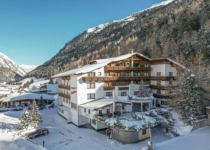 Hotel Similaun