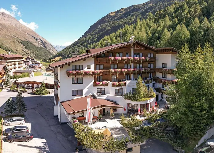 Hotel Similaun