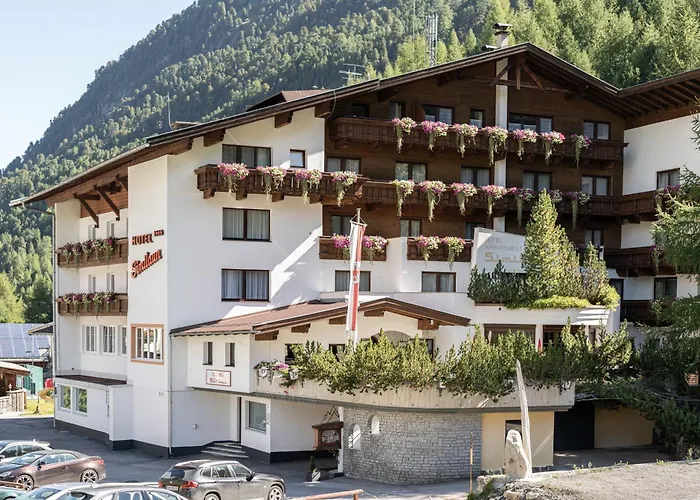 Hotel Similaun