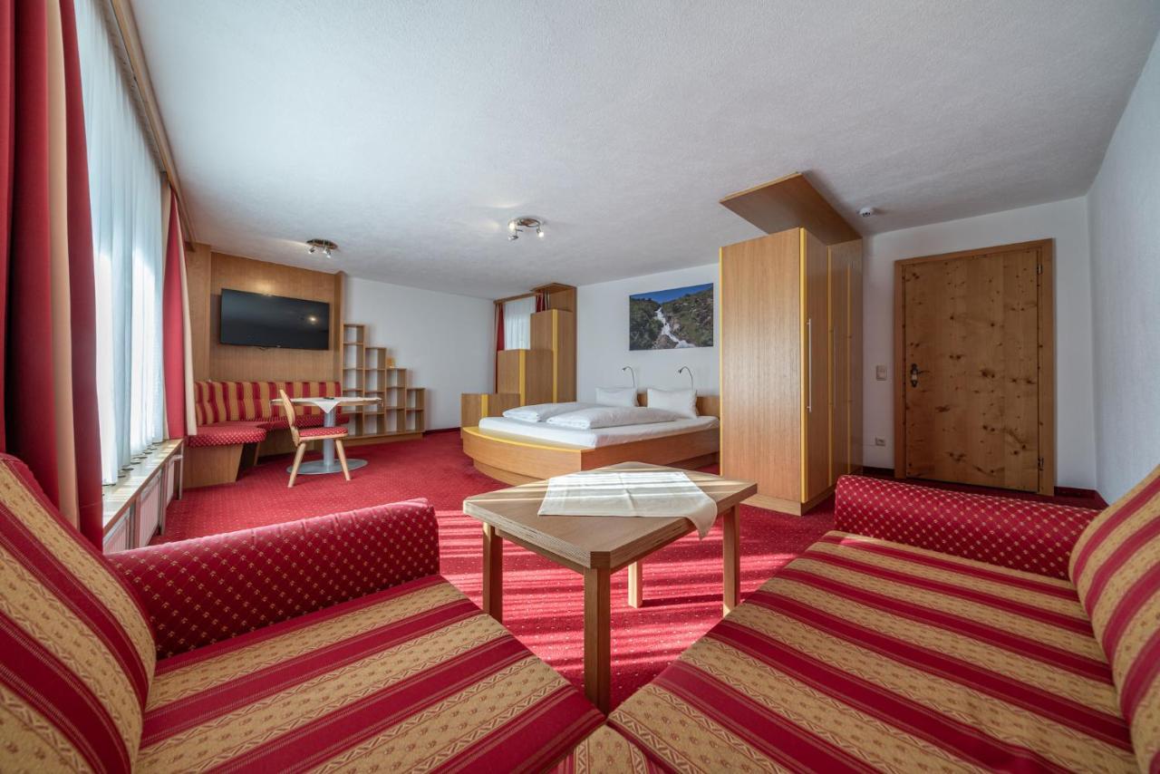 Hotel Similaun 4*