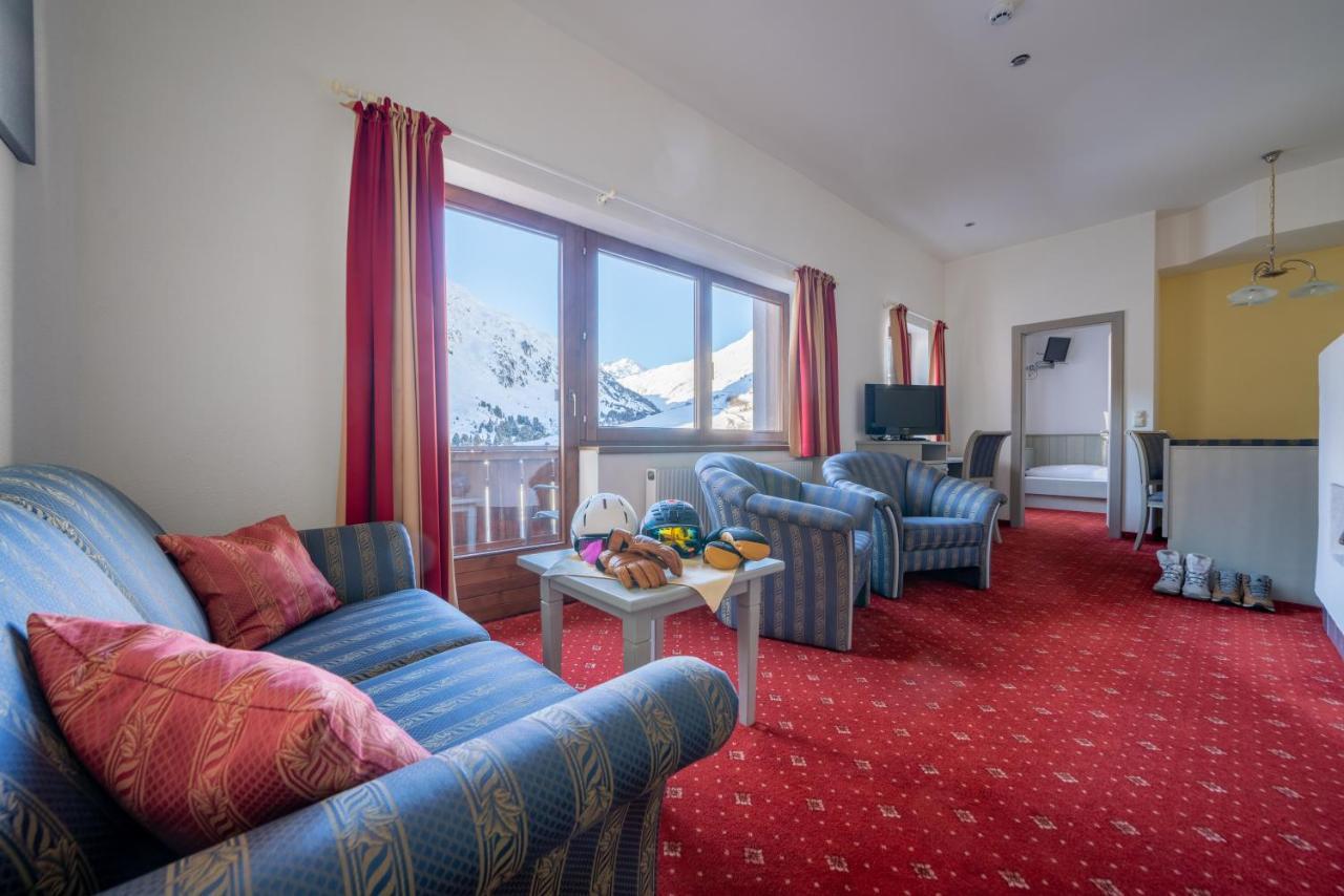 Similaun Hotel 4*