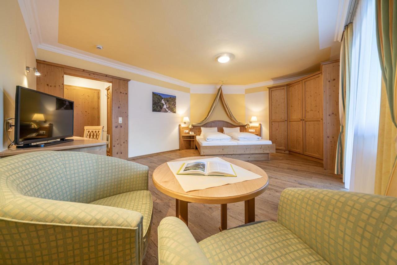 Similaun Hotel