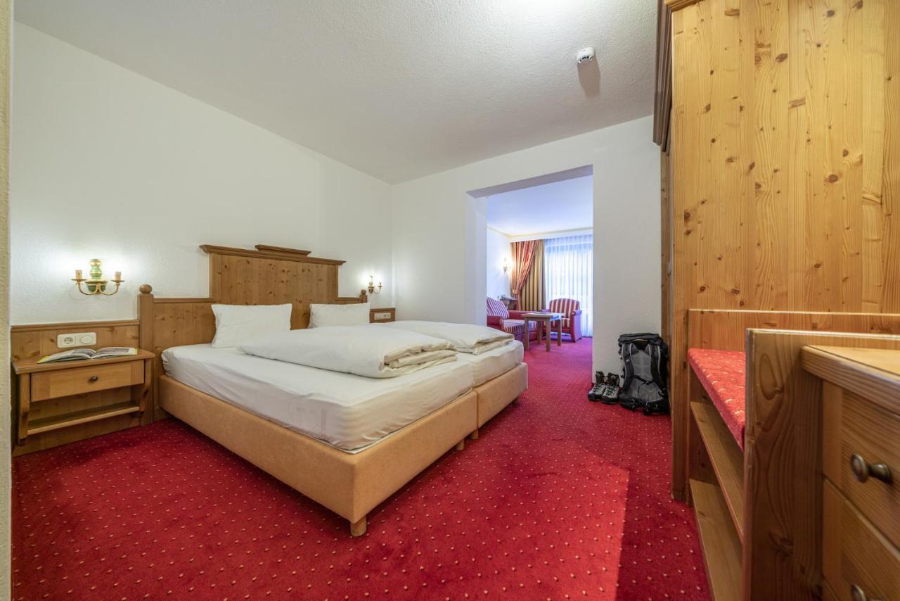 Hotel Similaun