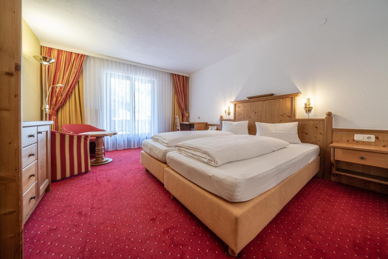 Hotel Similaun 4*