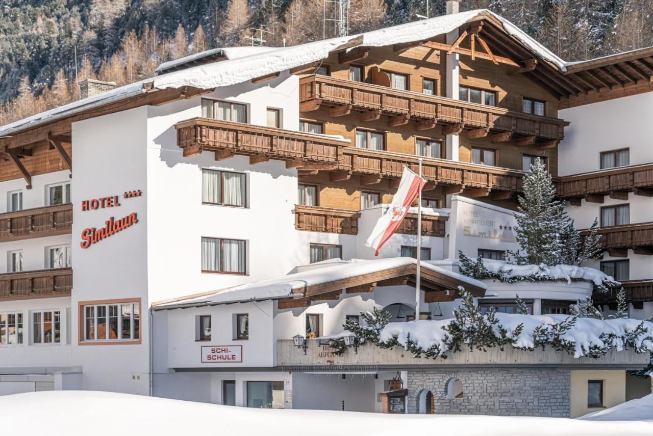 Similaun Hotel
