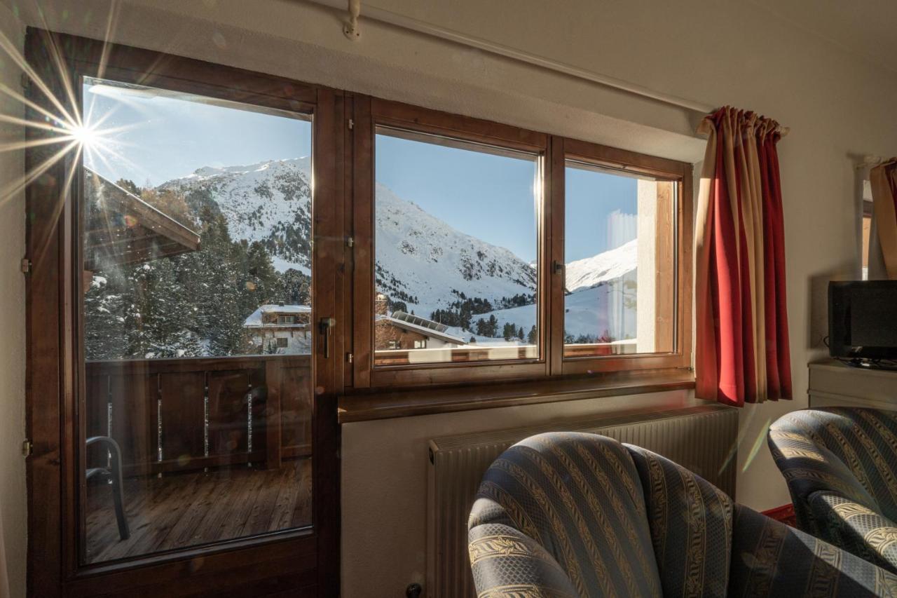 Hotel Similaun 4*