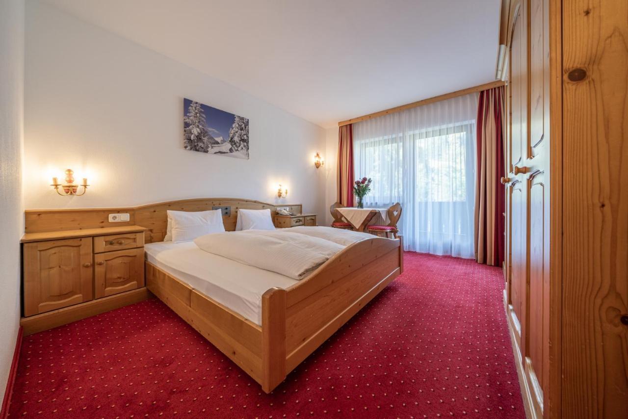Hotel Similaun Vent