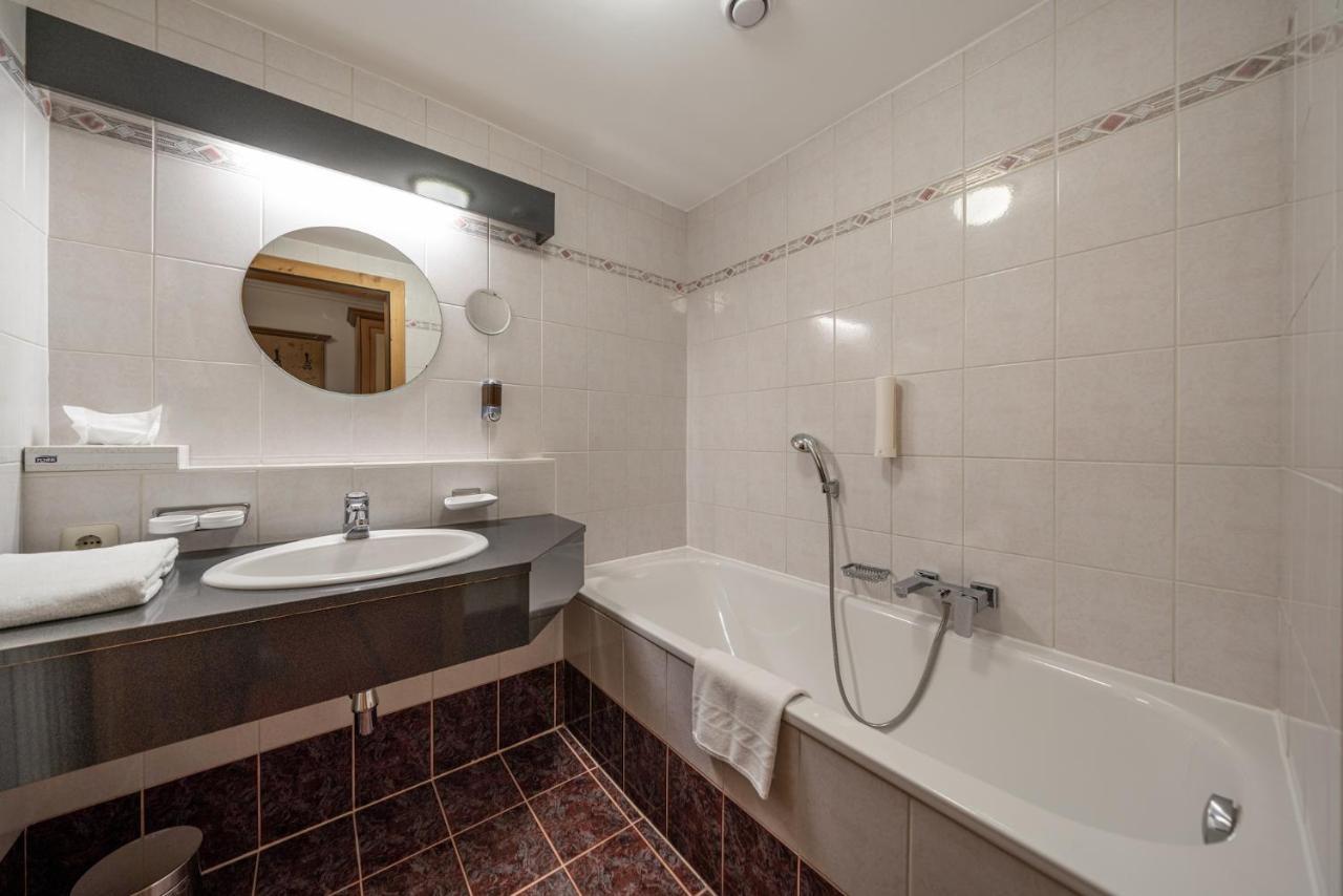 Similaun Hotel 4*