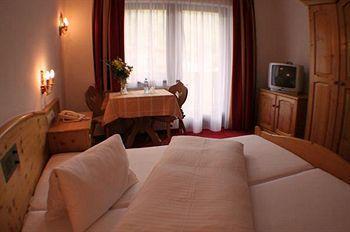 Hotel Similaun Vent