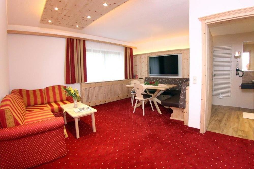 Hotel Similaun 4*