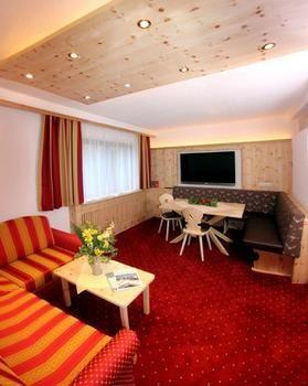 Hotel Similaun