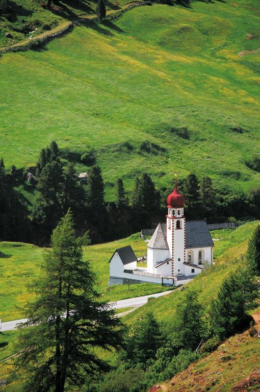 Hotel Similaun 4*
