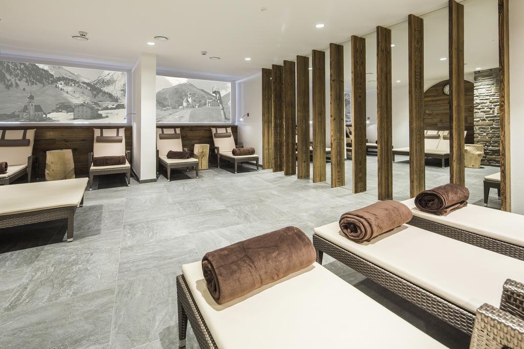 Similaun Hotel Vent