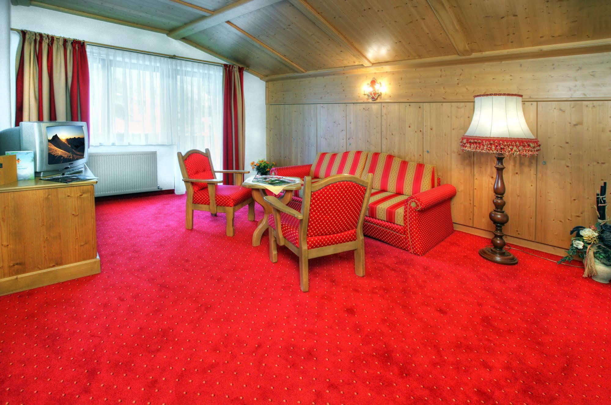 Hotel Similaun