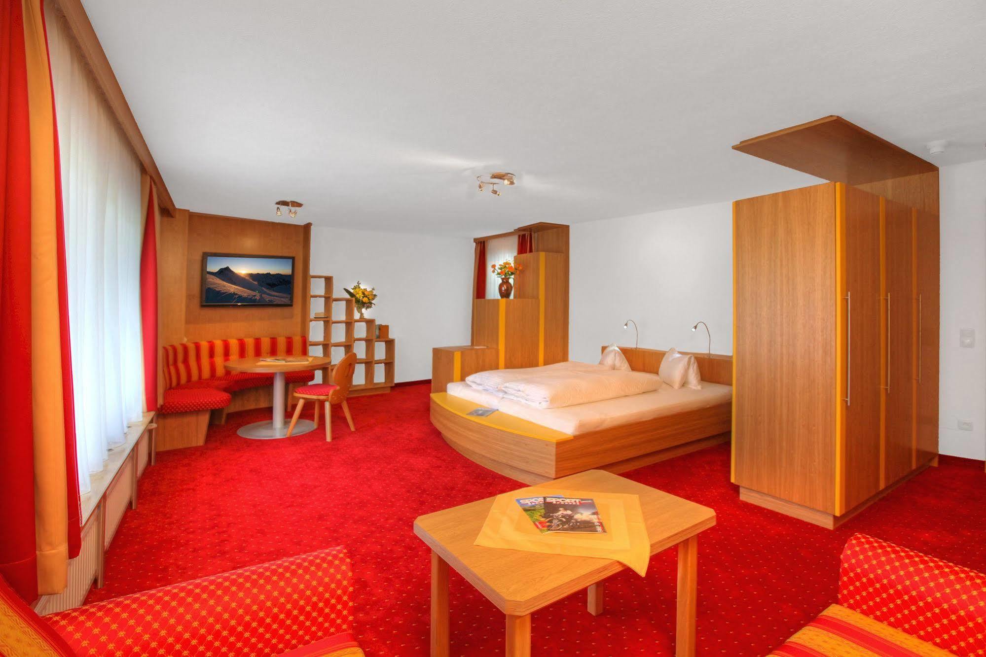 Hotel Similaun