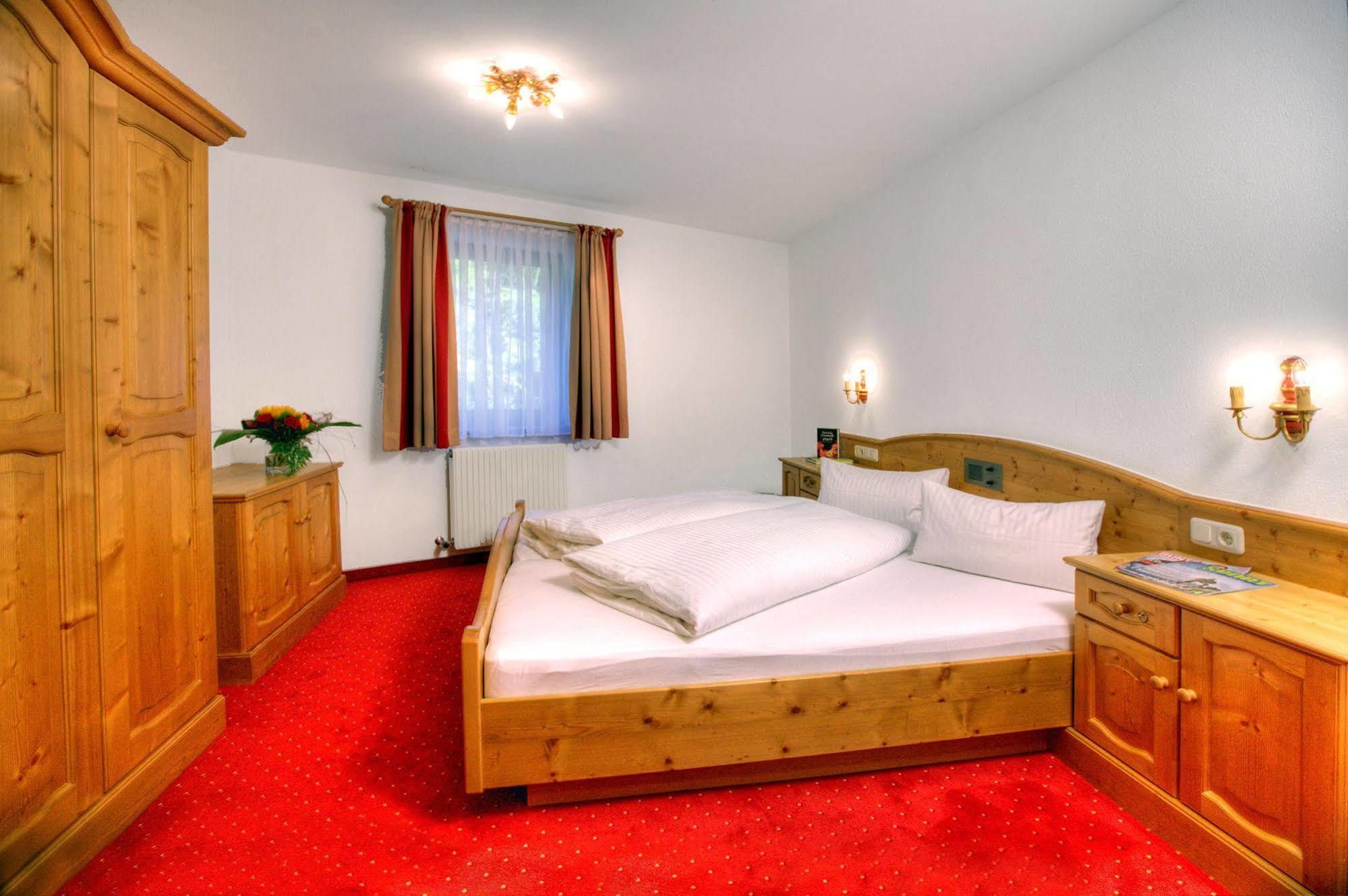 Hotel Similaun 4*